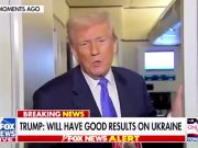 Трамп заявил, что на переговорах США и Украины в Саудовской Аравии «могут произойти очень значимые события» Трамп заявил, что на переговорах США и Украины в Саудовской Аравии «могут произойти очень значимые события»