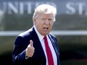 Трамп приступил к реализации новой энергополитики США Трамп приступил к реализации новой энергополитики США