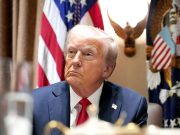 Трамп подтвердил, что с завтрашнего дня вводит 25%-е пошлины для Канады и Мексики Трамп подтвердил, что с завтрашнего дня вводит 25%-е пошлины для Канады и Мексики