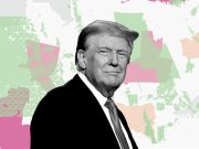 Белый дом заселяет пустующие просторы Америки Белый дом заселяет пустующие просторы Америки