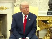 Более полное заявление Трампа, который прокомментировал заявления Путина о перемирии и тему переговоров с Киевом Более полное заявление Трампа, который прокомментировал заявления Путина о перемирии и тему переговоров с Киевом