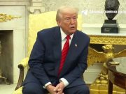 Думаю, аннексия Гренландии произойдёт, заявил Трамп Думаю, аннексия Гренландии произойдёт, заявил Трамп