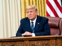 Трамп заявил, что США и Россия проведут встречи по Украине 11 или 12 марта Трамп заявил, что США и Россия проведут встречи по Украине 11 или 12 марта