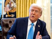 Дональд Трамп обещает прекратить все федеральное финансирование колледжей, школ и университетов, которые допускают «незаконные» протесты Дональд Трамп обещает прекратить все федеральное финансирование колледжей, школ и университетов, которые допускают «незаконные» протесты