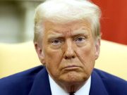 Трамп после разговора с Путиным заявил о высоких шансах разрешения ситуации вокруг Украины Трамп после разговора с Путиным заявил о высоких шансах разрешения ситуации вокруг Украины