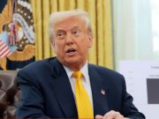 Белый дом заявляет, что Трамп не общался вчера с Путиным Белый дом заявляет, что Трамп не общался вчера с Путиным