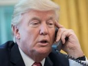 Заявление Трампа говорит о том, что вероятность достижения договоренностей далеко не нулевая Заявление Трампа говорит о том, что вероятность достижения договоренностей далеко не нулевая