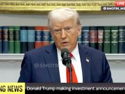 Ещё заявления Трампа по Украине с двумя намеками по поводу, предположительно, Зеленского Серия заявлений Трампа об Украине