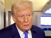 Трамп заявил, что его не беспокоят совместные военные учения России, Китая и Ирана Трамп заявил, что его не беспокоят совместные военные учения России, Китая и Ирана