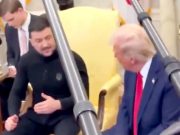 В пабликах идет дискуссия по поводу этого видео В пабликах идет дискуссия по поводу этого видео