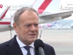 Премьер-министр Польши Туск: 500 миллионов европейцев просят 300 миллионов американцев помочь в борьбе со 140 миллионами Русских Премьер-министр Польши Туск: 500 миллионов европейцев просят 300 миллионов американцев помочь в борьбе со 140 миллионами Русских