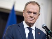 Туск: Все мужчины Польши должны будут пройти военную подготовку Туск: Все мужчины Польши должны будут пройти военную подготовку