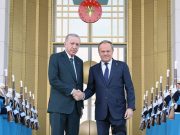 Турция — военная сила Европы? Турция — военная сила Европы?