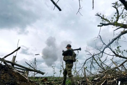 Сегодня вечером произошел кардинальный разворот в информпространстве Украины Сегодня вечером произошел кардинальный разворот в информпространстве Украины