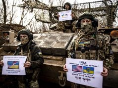 Как и ожидалось, Трамп продолжает закапываться на украинском и, шире, на европейском направлении Как и ожидалось, Трамп продолжает закапываться на украинском и, шире, на европейском направлении