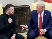 Еще один источник пишет, что условия нового предложения США по недрам стали гораздо хуже для Украины Еще один источник пишет, что условия нового предложения США по недрам стали гораздо хуже для Украины