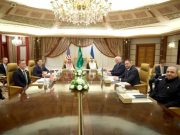 Соединенные Штаты немедленно отменяют паузу в обмене разведданными Соединенные Штаты немедленно отменяют паузу в обмене разведданными