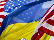 США обсуждают с Украиной, какие территории она сохранит США обсуждают с Украиной, какие территории она сохранит