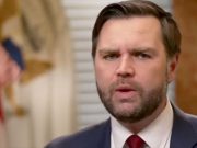 Вэнс: США работают над мирным договором вместе с РФ Вэнс: США работают над мирным договором вместе с РФ