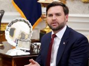 Джей Ди Вэнс заявил, что Зеленский не сможет вернуться в Овальный кабинет, пока отказывается обсуждать детали мирного соглашения по Украине Джей Ди Вэнс заявил, что Зеленский не сможет вернуться в Овальный кабинет, пока отказывается обсуждать детали мирного соглашения по Украине