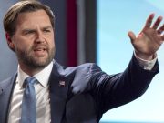 Чета Вэнсов отправляется в Гренландию Чета Вэнсов отправляется в Гренландию