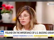 Трамп заявил, что «Украина может не выжить в любом случае» Трамп заявил, что «Украина может не выжить в любом случае»