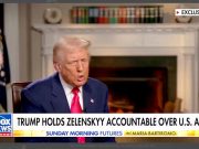 Зеленский брал деньги у США, «как конфетки у ребенка» и «не был благодарен» Зеленский брал деньги у США, «как конфетки у ребенка» и «не был благодарен»