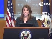 В США отрицают, что планируют ужесточить въезд гражданам 43 стран, о чем сообщали крупные западные СМИ В США отрицают, что планируют ужесточить въезд гражданам 43 стран, о чем сообщали крупные западные СМИ