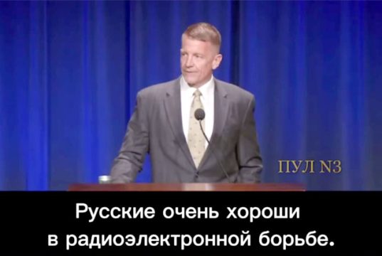 Российская армия стала бесконечно умнее Российская армия стала бесконечно умнее