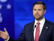 Вэнс призвал Киев сделать реальные шаги для урегулирования конфликта на Украине, а не публичные заявления Вэнс призвал Киев сделать реальные шаги для урегулирования конфликта на Украине, а не публичные заявления