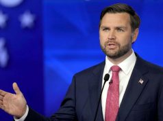 Вэнс призвал Киев сделать реальные шаги для урегулирования конфликта на Украине, а не публичные заявления Вэнс призвал Киев сделать реальные шаги для урегулирования конфликта на Украине, а не публичные заявления