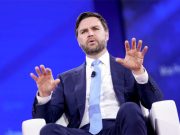 Вэнс: Власти Украины должны вернуться за стол переговоров Вэнс: Власти Украины должны вернуться за стол переговоров