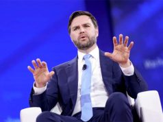 Вэнс: Власти Украины должны вернуться за стол переговоров Вэнс: Власти Украины должны вернуться за стол переговоров