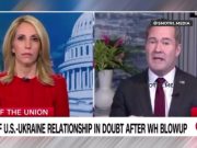 Уолтц: США нужен украинский лидер, с которым можно вести дела Уолтц: США нужен украинский лидер, с которым можно вести дела