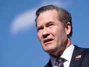 Уолтц заявляет, что Зеленский пытался пересмотреть уже согласованную сделку по редкоземельным металлам Уолтц заявляет, что Зеленский пытался пересмотреть уже согласованную сделку по редкоземельным металлам