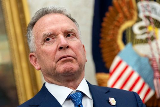 Уиткофф улетел. Никаких комментариев Уиткофф улетел. Никаких комментариев