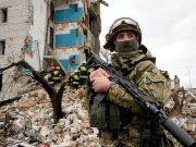 От месяца до четырех. Сколько Украина сможет продержаться без американского оружия, поставки которого остановил Трамп? От месяца до четырех. Сколько Украина сможет продержаться без американского оружия, поставки которого остановил Трамп?