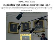 Трамп «серьезно настроен» присоединить Гренландию к США Трамп "серьезно настроен" присоединить Гренландию к США