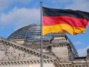 Германия не имеет права обладать собственным ядерным оружием Германия не имеет права обладать собственным ядерным оружием