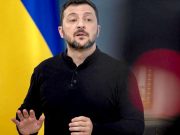 Украина поддержит предложение прекратить удары по энергетической инфраструктуре, заявил Зеленский Украина поддержит предложение прекратить удары по энергетической инфраструктуре, заявил Зеленский