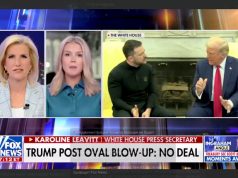 Зеленский окончательно перечеркнул будущее Украины Зеленский окончательно перечеркнул будущее Украины