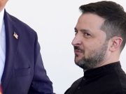 Гастроли Зеленского по Белым Домам и Букингемским дворцам ежедневно оплачиваются 2-3 тысячами убитых украинцев Гастроли Зеленского по Белым Домам и Букингемским дворцам ежедневно оплачиваются 2-3 тысячами убитых украинцев