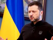 Зеленский попытался извиниться перед Трампом Зеленский попытался извиниться перед Трампом