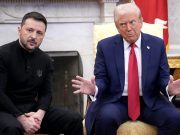 Позиции России после конфликта Зеленского с Трампом Позиции России после конфликта Зеленского с Трампом