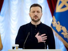 США могут предъявить Зеленскому обвинения в 5 федеральных преступлениях США могут предъявить Зеленскому обвинения в 5 федеральных преступлениях