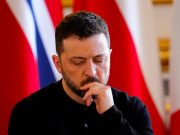 Зеленский де-факто отстранен от власти на Украине Зеленский де-факто отстранен от власти на Украине