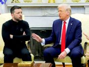 По словам инсайдера, срыв мирных переговоров Зеленским стал не просто формальностью Самое важное, что отказ Трампа давать Зеленскому гарантии безопасности поднимает вопрос вообще всех союзнических обязательств США