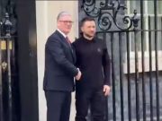 2 марта 2025 г. Утро после «хорошего шоу»: что это было? 2 марта 2025 г. Утро после "хорошего шоу": что это было?