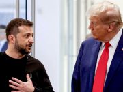 «Вилка» от Трампа для Зеленского. Чем грозит новая сделка по недрам "Вилка" от Трампа для Зеленского. Чем грозит новая сделка по недрам