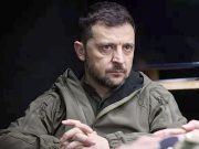 Обсуждение отправки миротворцев НАТО в Украину идет «не очень активно», заявил Зеленский Обсуждение отправки миротворцев НАТО в Украину идет "не очень активно", заявил Зеленский